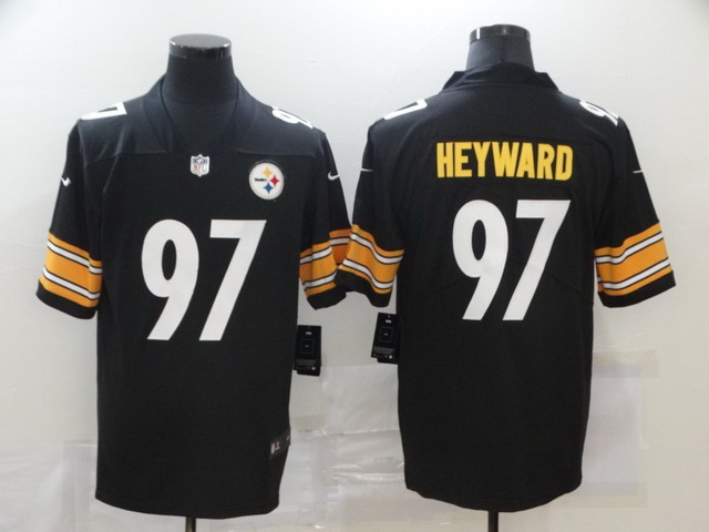 Pittsburgh Steelers Jerseys 100 - Click Image to Close